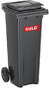 Tomberon Sulo MGB140L Black