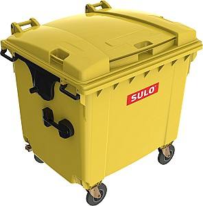 Tomberon Sulo MGB1100FD Yellow (2002292)