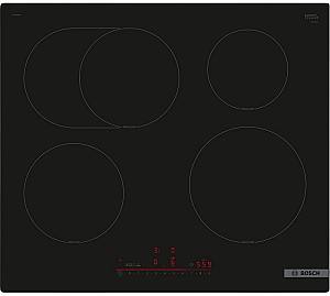 Встраиваемая варочная панель электрическая Bosch PIF61RHB1E