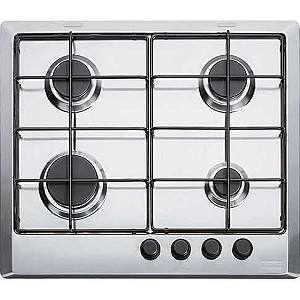 Plita pe gaz incorporabila Franke Smart FHMR 604 4G XS E (106.0049.038)