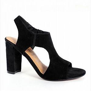 Sandale femeie Tamaris 1-28003-24-24 Black