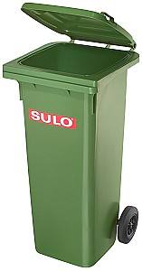 Tomberon Sulo MGB80L Green (1093343)