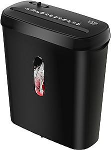 Уничтожитель документов Adler AD 1039