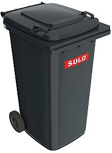 Tomberon Sulo MGB240L Black (1052256)