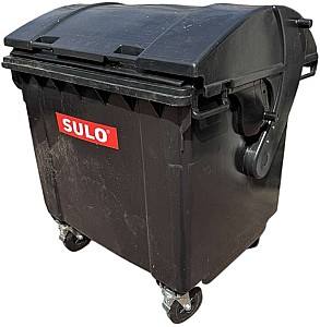 Tomberon Sulo MGB1100RD DID Black (2013490)