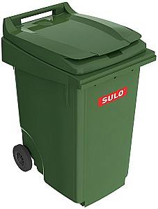 Tomberon Sulo Euro2 Green (2003546)