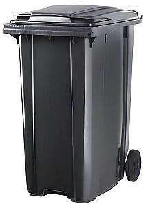 Контейнер для мусора TB 360L Black