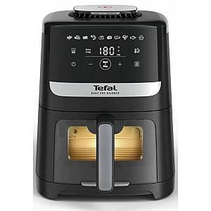 Friteuza cu aer cald TEFAL EY5568E0