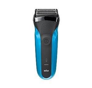 Aparat de ras electric BRAUN Series 3 310BT Shave & Style