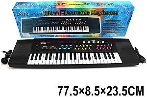 Музыкальная игрушка HD 15136