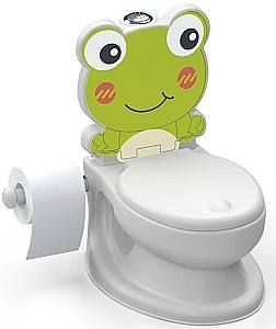 Горшок для детей Dolu 7238