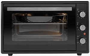 Духовка электрическая настольная Wolser WL-F 65 BLACK TF