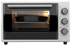 Духовка электрическая настольная Wolser WL-F 48 WHITE