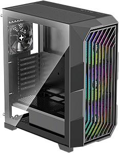 Корпус Xilence BREEZE II XG181