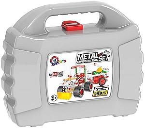 Constructor Technok 3879