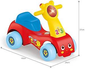 Tolocar Huanger HE0821