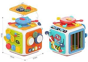 Jucarie bebelus Huanger HE0556