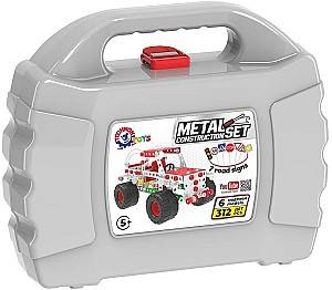 Constructor Technok 3855