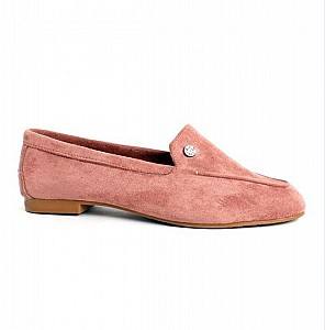 Mocasine femei NL 0143-171-718 Pink