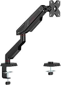 Suport pentru monitor Brateck LDT114-C012 Black