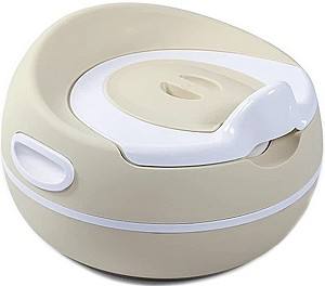 Горшок для детей Dolu 7194