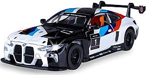 Игрушечная машина MSZ BMW M4 GT3 (68282A/2)