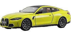 Игрушечная машина MSZ BMW M4 (68280A)