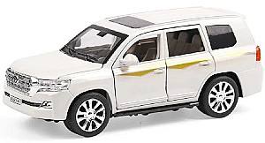 Игрушечная машина MSZ Toyota Land Cruiser Prado (68270A/1)