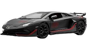 Игрушечная машина MSZ Lamborghini Aventador SVJ (68269A/2)