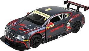 Игрушечная машина MSZ Bentley Continental GT3 Concept (68267A)