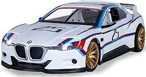 Игрушечная машина MSZ BMW 3.0 CSL Hommage R (68257A/2)