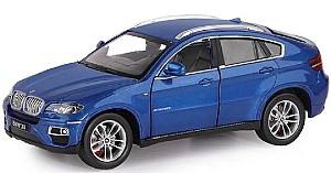Masina jucarie MSZ BMW X6 (68250A)