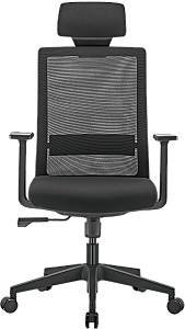 Офисное кресло Lumivida CH05-37