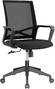 Офисное кресло Lumivida CH05-11