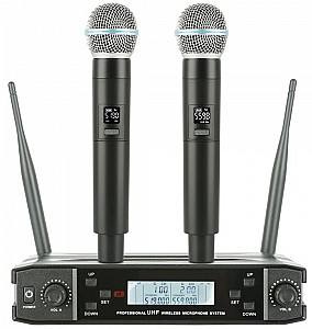 Microfon fara fir Flame  BY-620