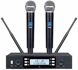 Microfon fara fir Flame  BY-610