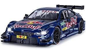 Masina jucarie MSZ BMW M4 DTM (68295A)