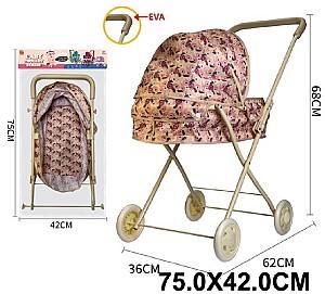 Carucior pentru papusa HD 28408
