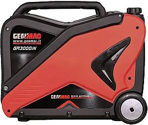 Генератор GENMAC GR3000IN