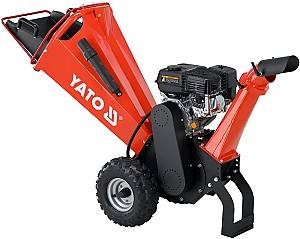 Садовый измельчитель веток Yato YT86155