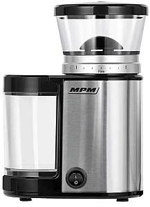 Кофемолка MPM MMK-09M