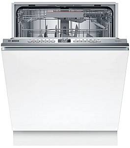 Встраиваемая посудомоечная машина Bosch SMV4ENX06E