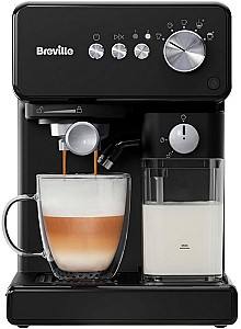 Кофемашина Breville VCF183X