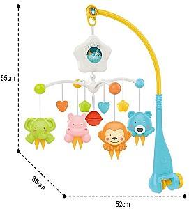 Carusel pentru patuc Huanger HE0307