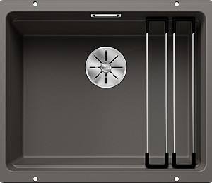 Кухонная мойка Blanco Etagon 500-U (527258)
