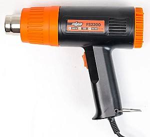 Suflant de aer cald Alpa FS2200