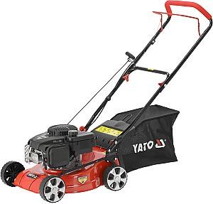 Masina de tuns iarba Yato YT85520