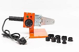 Aparat de sudat tevi Alpa SP1400