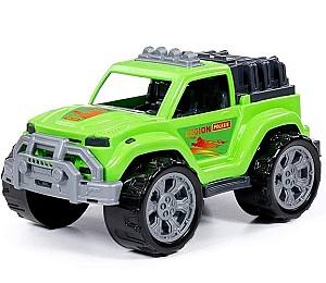 Masina jucarie Polesie Legion 89083