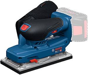 Slefuitor cu vibratii Bosch GSS18V-18